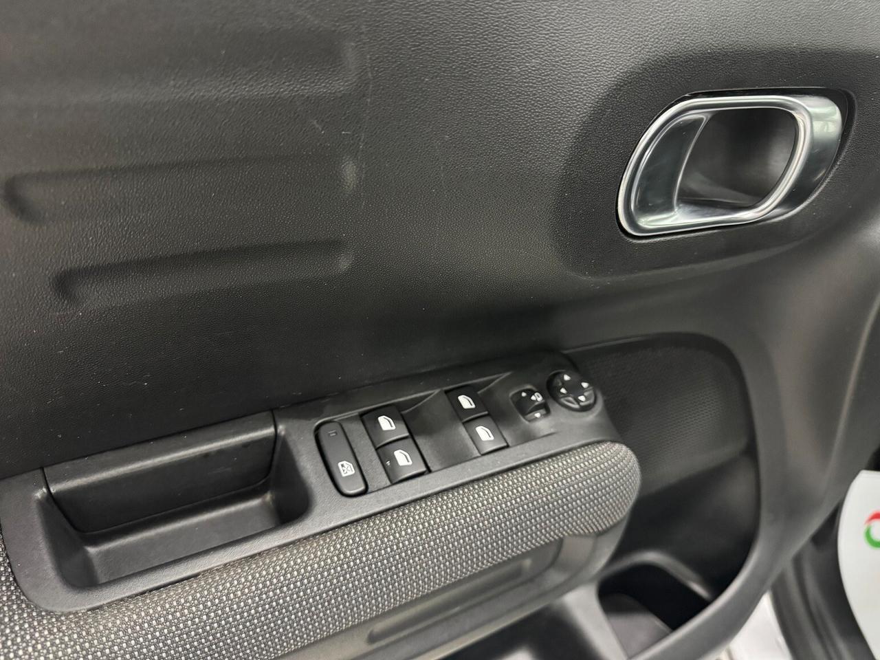 C3 Aircross 1.5HDi 110cv Shine NAVI FUL LED GOMMATA