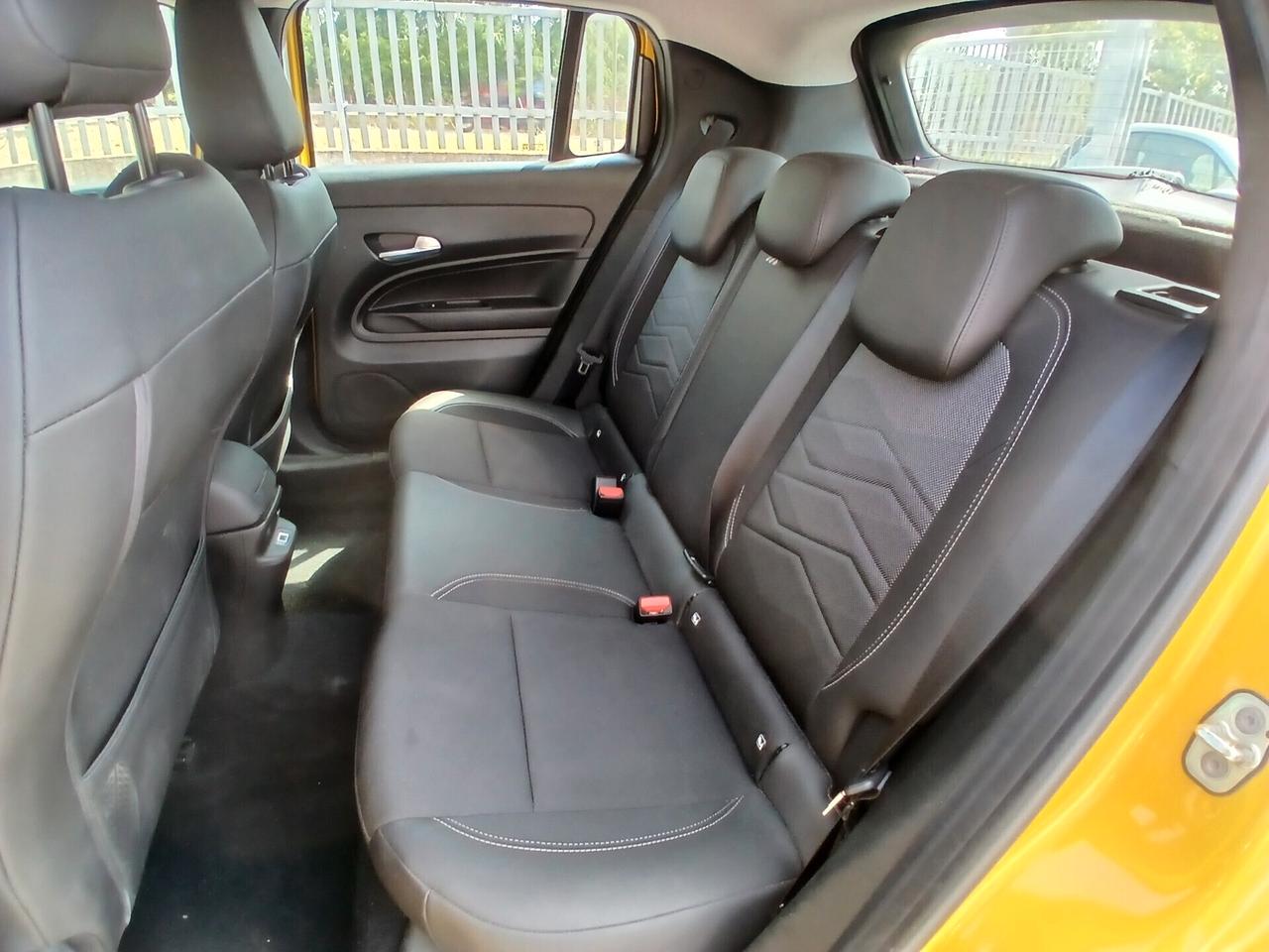 Jeep Avenger 1.2 Turbo 100CV Altitude