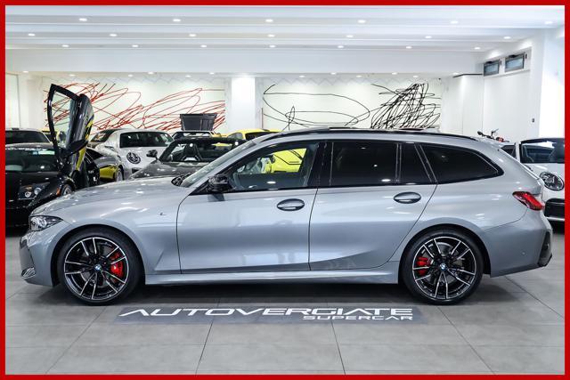 BMW 340 D | M SPORT | XDRIVE | 48 VOLT