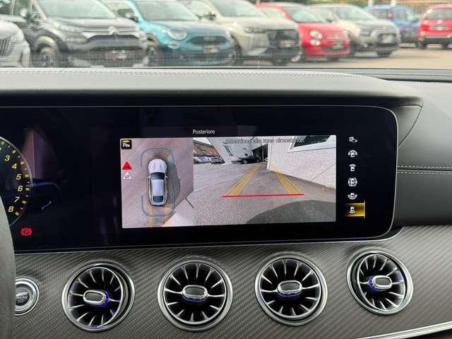 Mercedes-Benz AMG GT 63S Coupé 4Matic+E-Performance PremiumPlus V8 Bitu