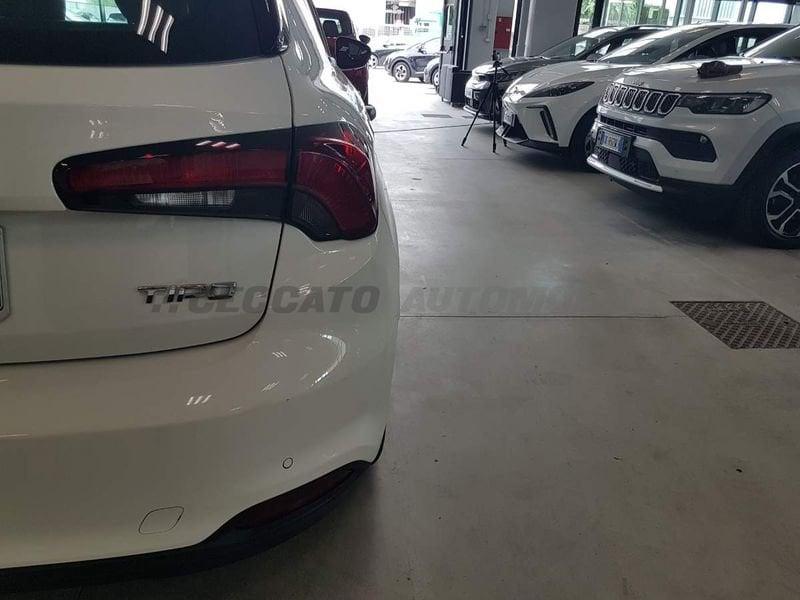 FIAT Tipo Tipo 5p 1.4 Easy 95cv my18