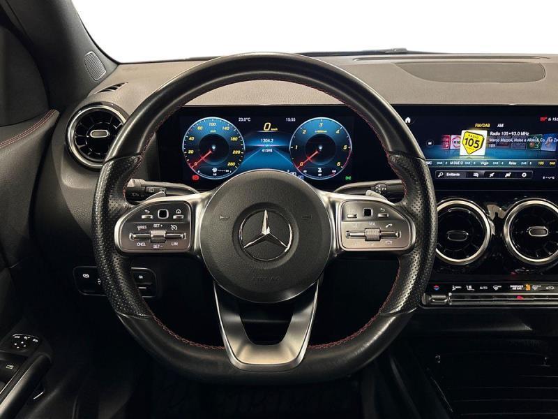 Mercedes GLA 200 200 D Premium 8G-DCT