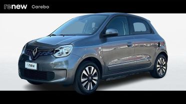 Renault Twingo Electric Twingo 22kWh Intens Twingo 22 kWh Zen