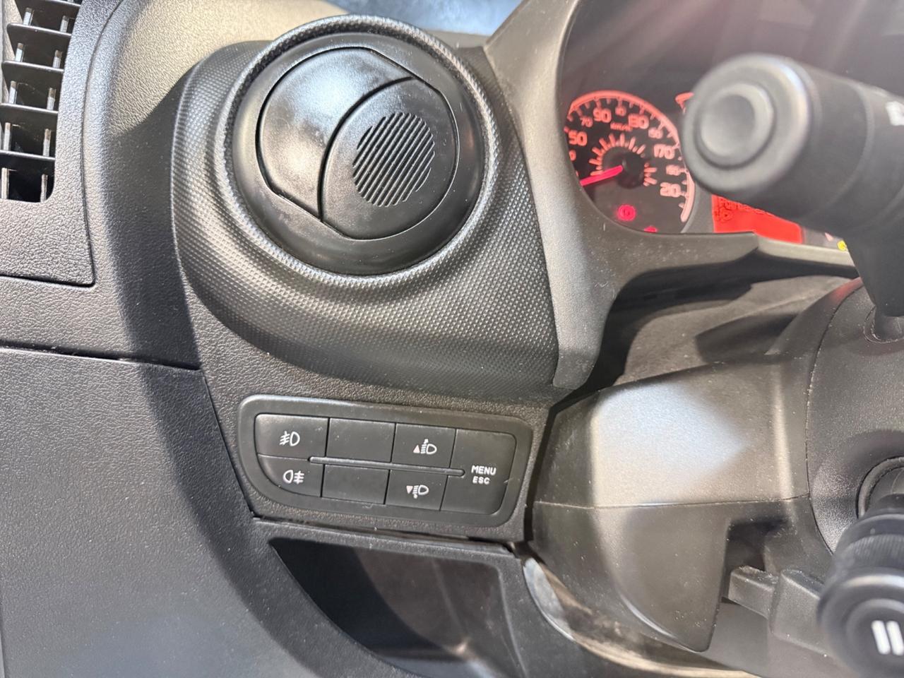 Peugeot Bipper Tepee 1.3 HDi 75 FAP Stop&Start Family