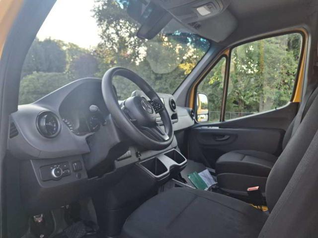 MERCEDES-BENZ SPRINTER 315 CDI 2.2
