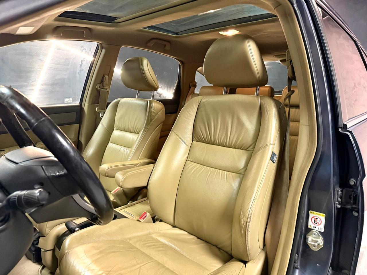 Honda CR-V 2.2 i-CTDi 16V Executive DPF