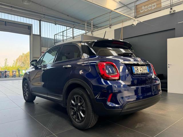 FIAT 500X 1.0 T3 120 CV lounge