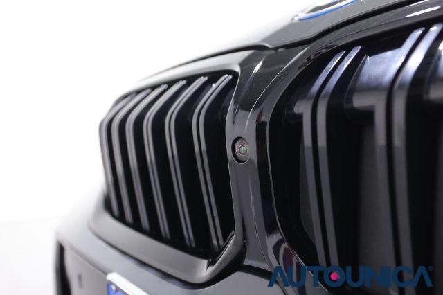 BMW 320 E TOURING MSPORT FULL LED