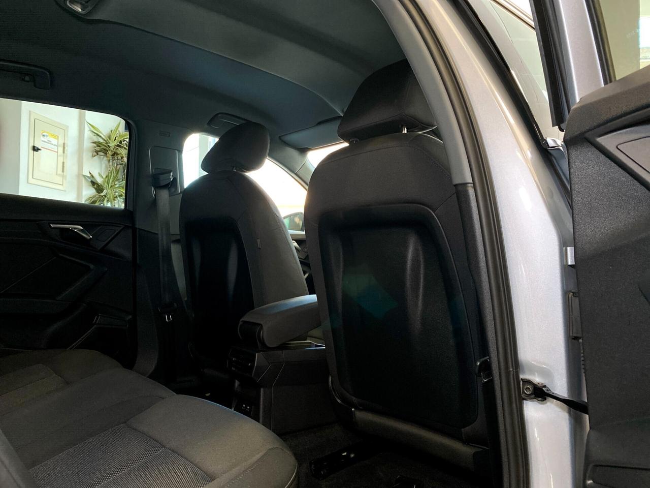 Audi A3 SPB 35 2.0 TDI STronic 150 CV Business Advanced