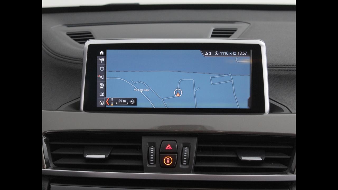 BMW X1 F48 2019 - X1 sdrive18i 140cv