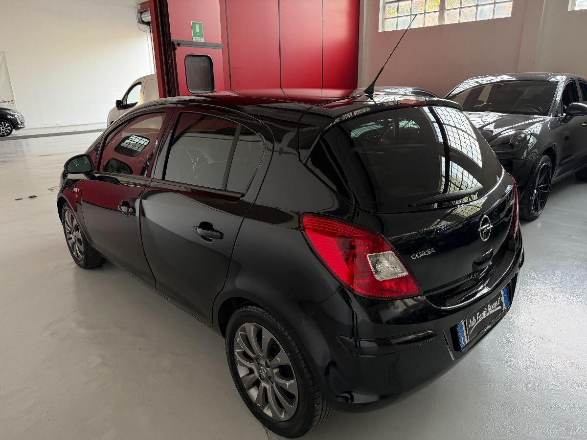 OPEL - Corsa - 1.2 16V 5 porte Edition