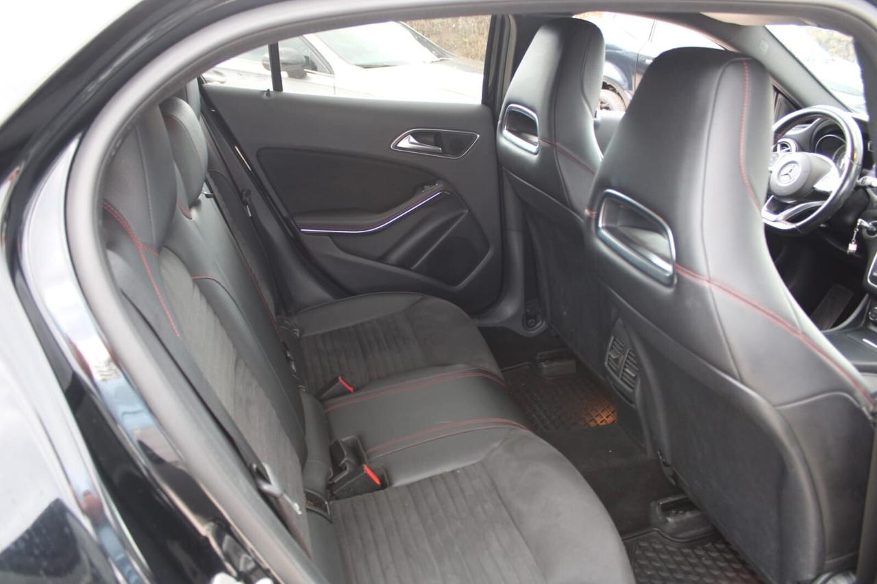 Mercedes-benz GLA Tua A SOLI 251€ al mese Anticipo Zero