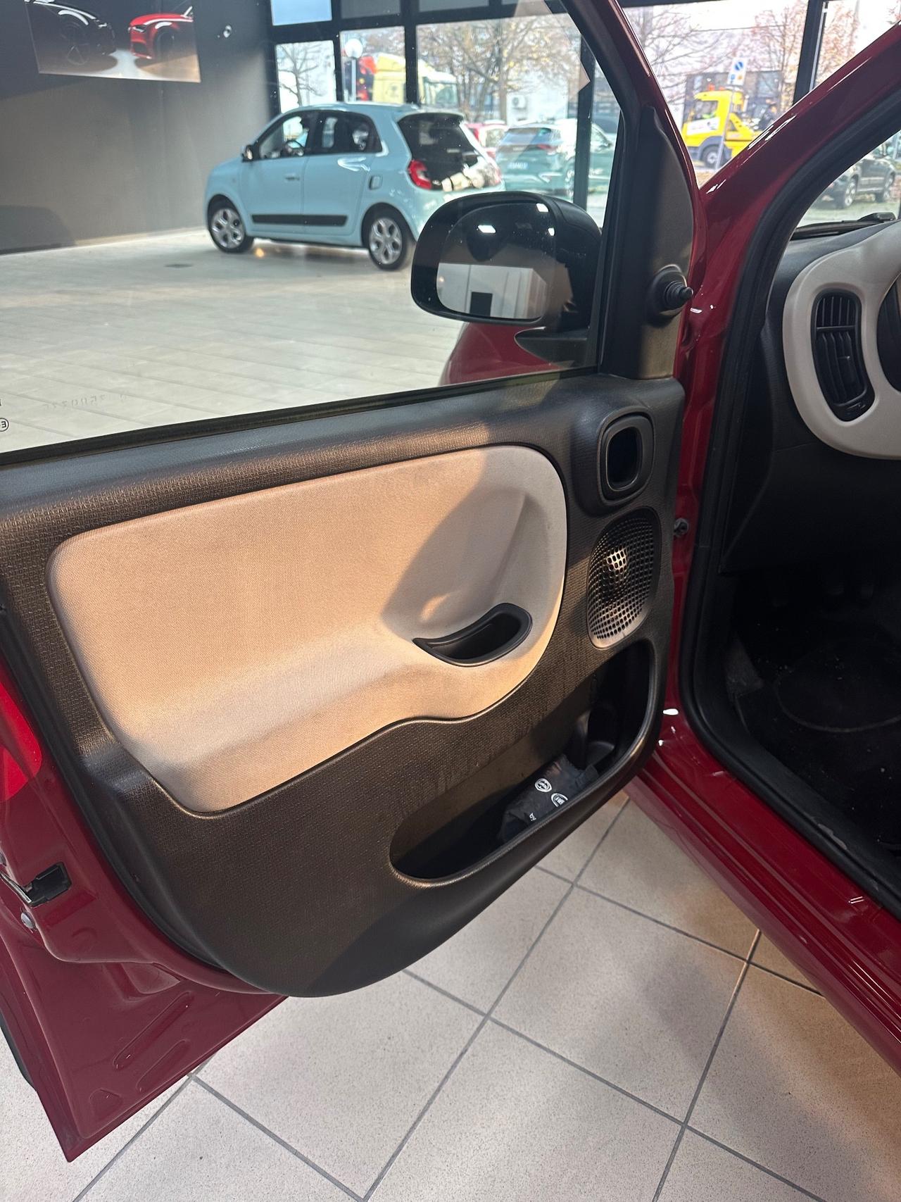 Fiat Panda 1.2 EasyPower Lounge