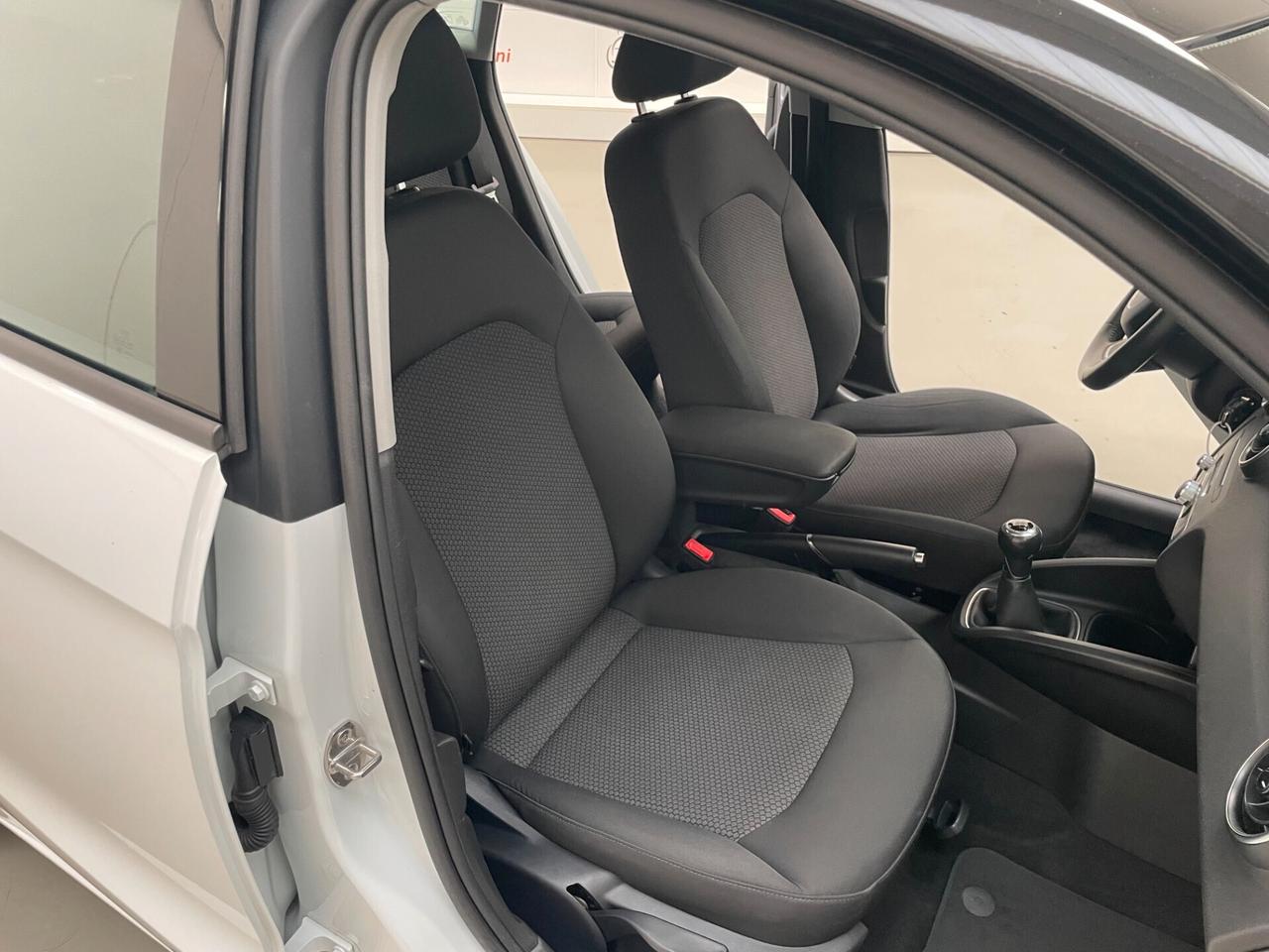 Audi A1 SPB 1.6 TDI 116 CV
