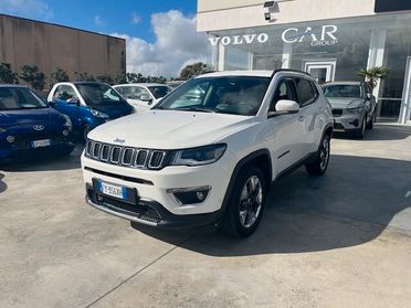 Jeep Compass 2.0 Multijet II aut. 4WD Limited