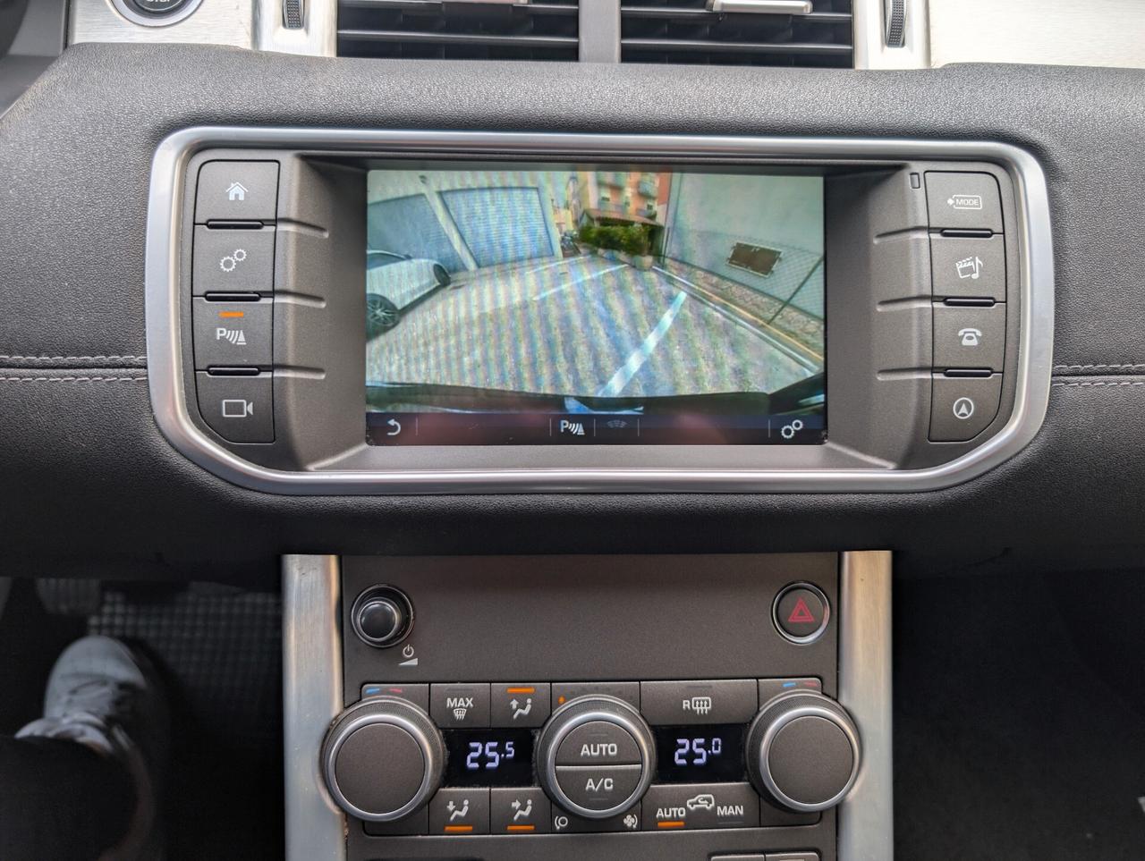 Range Rover Evoque 2.0 TD4 150 CV Dynamic