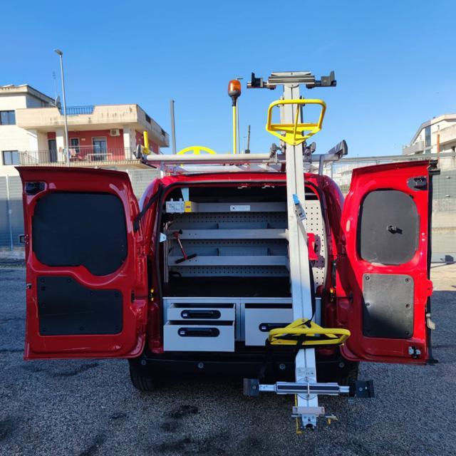 FIAT FIORINO NEW 1.3 M-JET FURGONE ADVENTURE - 2017