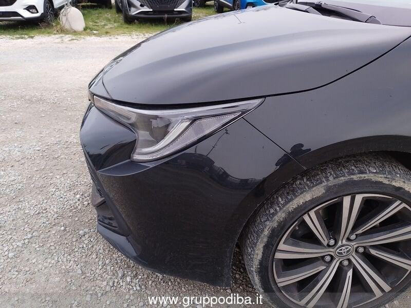 Toyota Corolla XII 2019 Touring Sport Touring Sports 2.0h Style cvt