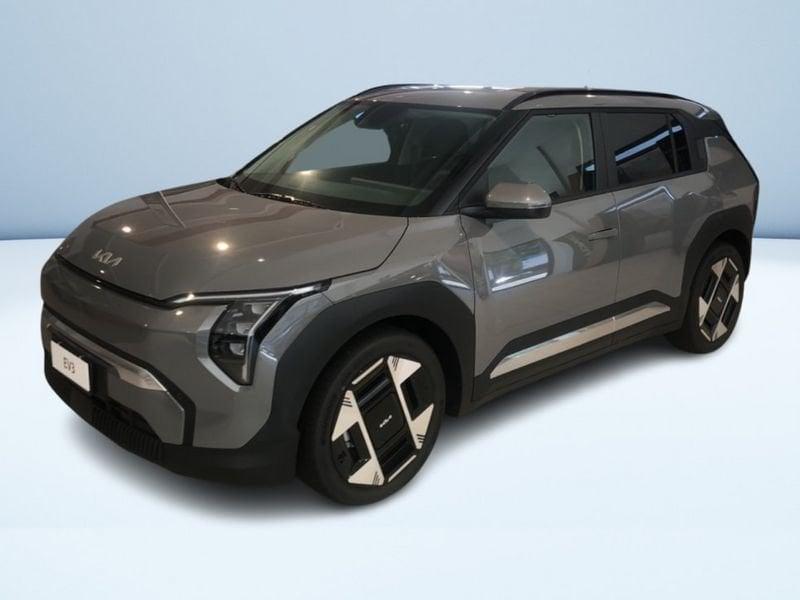 KIA EV3 EARTH Standard Range FWD