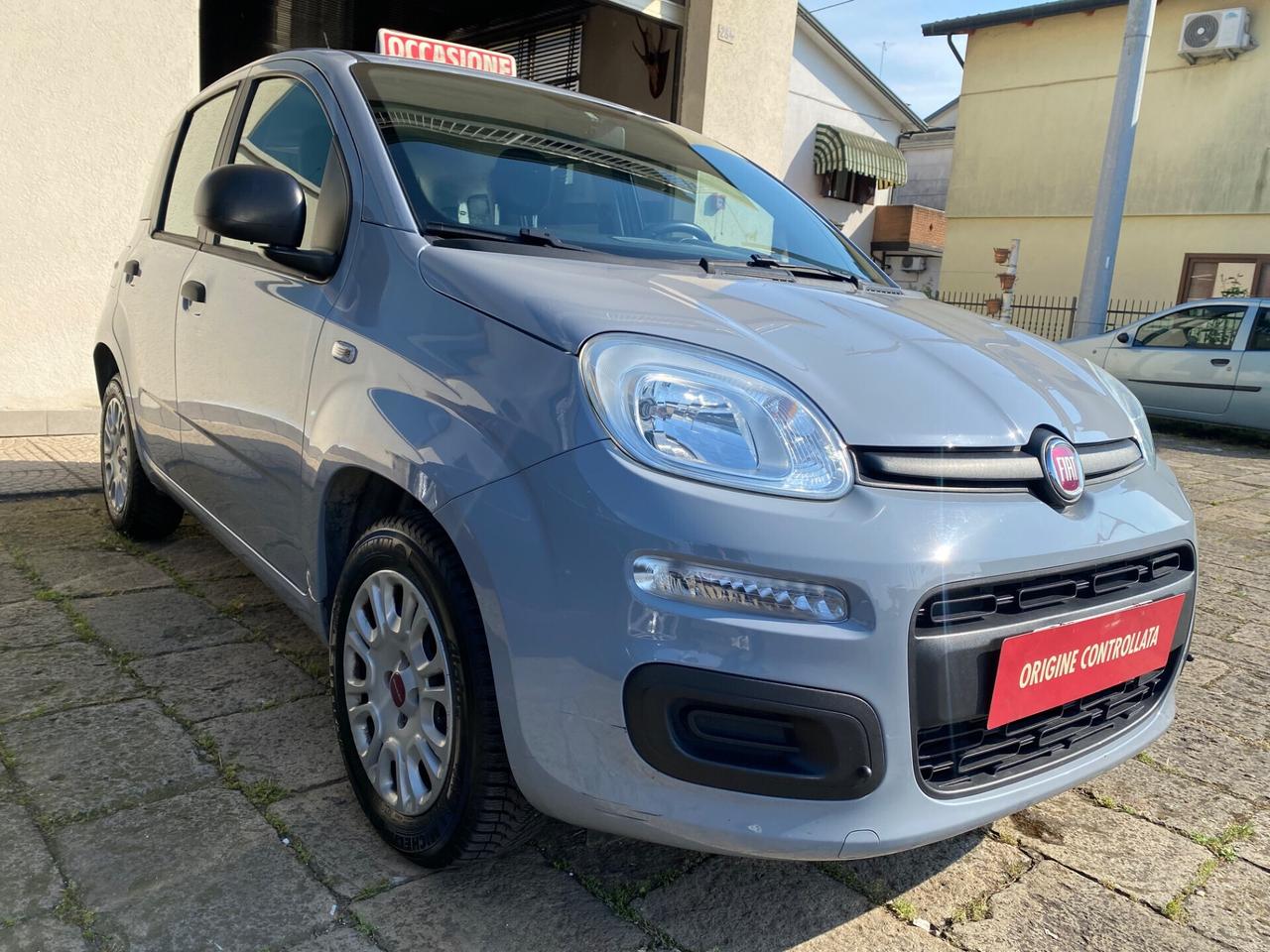 Fiat Panda 1.2 Easy