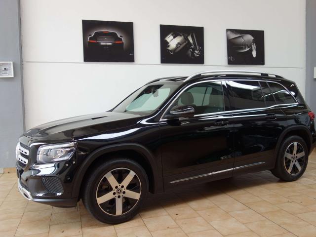 Mercedes-Benz GLB 200 GLB - X247 2019 d Sport Plus auto