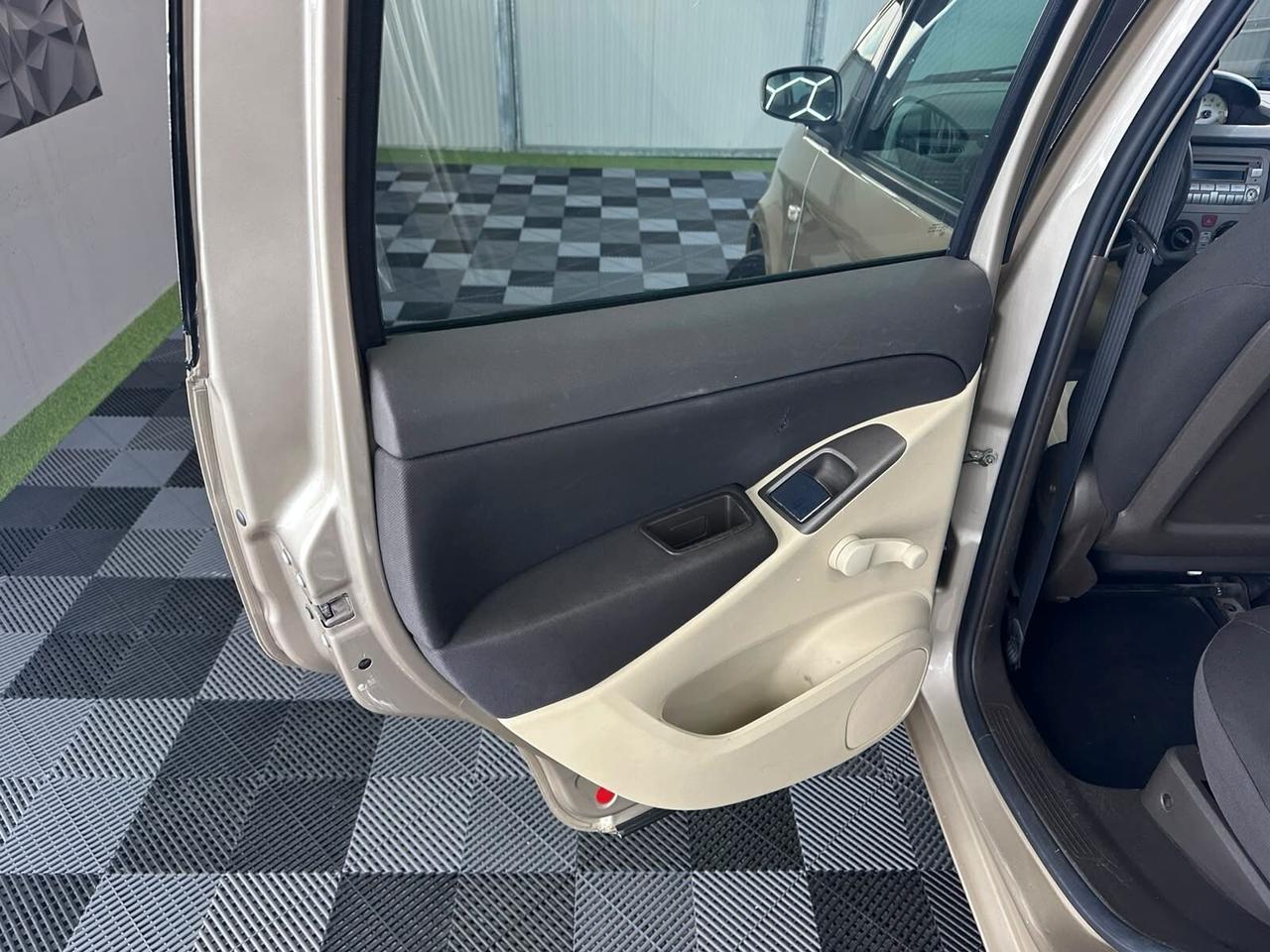 Lancia MUSA 1.3 Multijet 16V Platino EURO 4