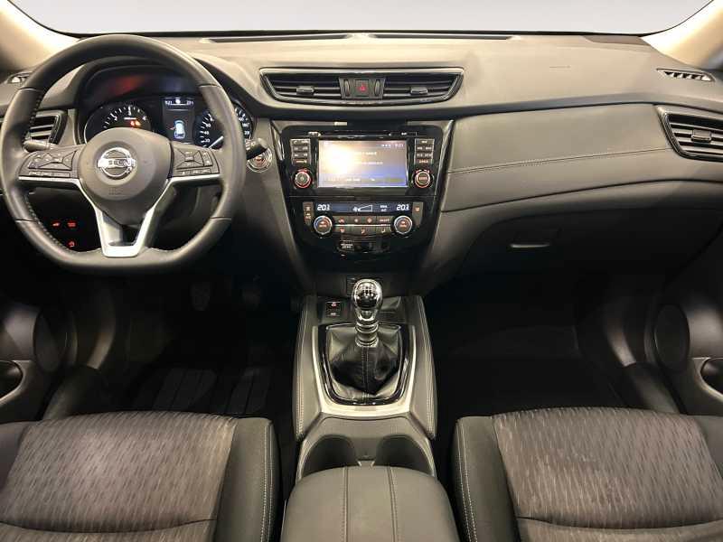 NISSAN X-Trail 1.7 dci N-Connecta 4wd 7p.ti my20