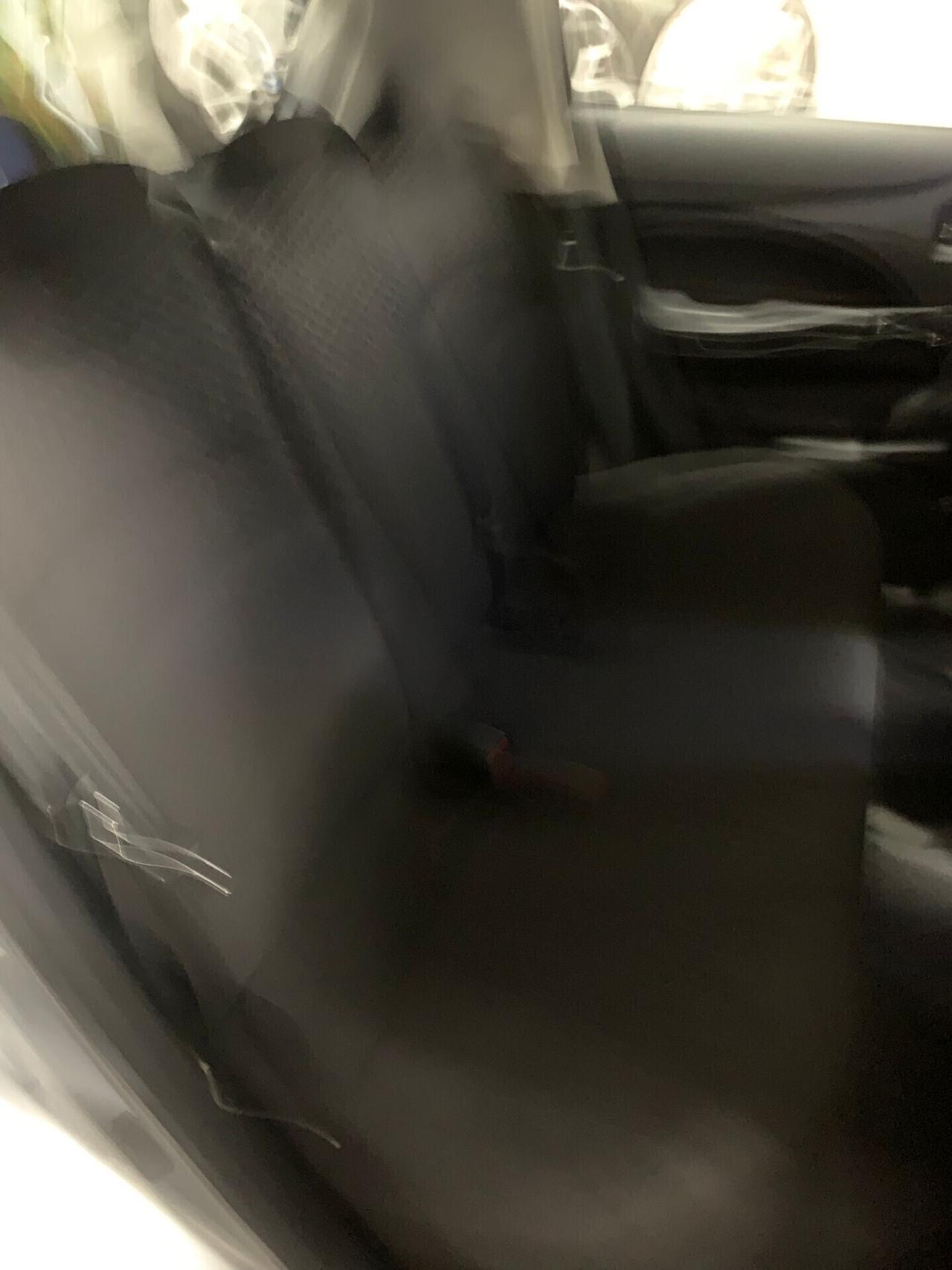 Mitsubishi Space Star 1.0 ClearTec Intense 2014