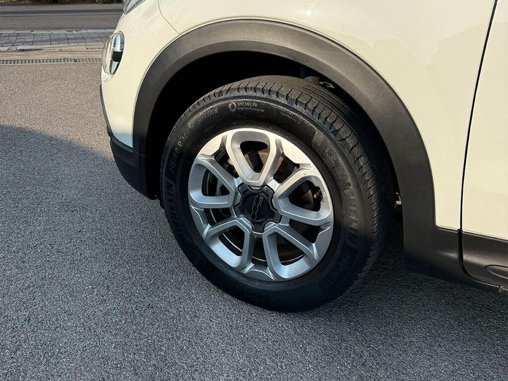 500X 1.3 MultiJet 95 CV City Cross IN PROMO