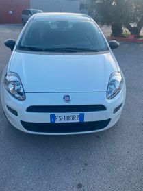 Fiat Punto 1.3 MJT II S&S 95 CV 5 porte Street