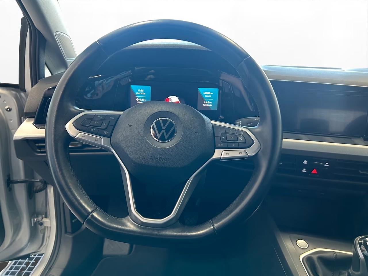 Volkswagen Golf 1.0 TSI Life