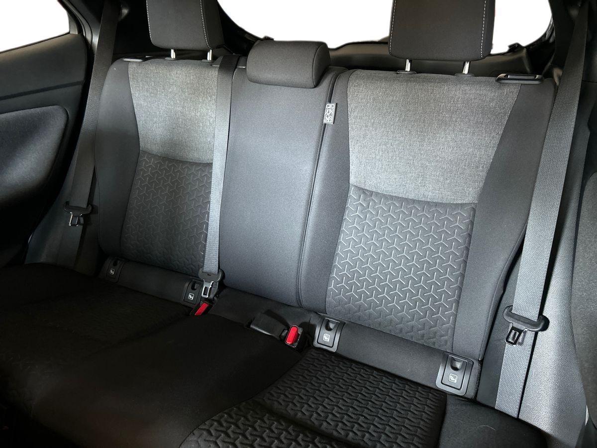 TOYOTA Yaris Cross - Yaris Cross 1.5h Trend fwd 116cv e-cvt