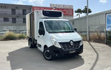 Renault Master 2.3 dCi 150 cv 2016 Frigo Diviso