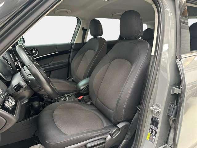 MINI Cooper SE Countryman 1.5 Business ALL4