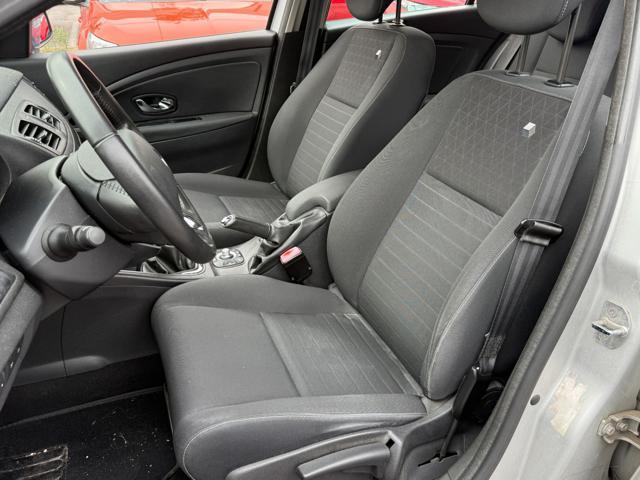 RENAULT Megane SW 1.5 dCi 110CV S&S Limited