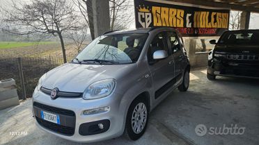 FIAT PANDA 1.2 70 CV