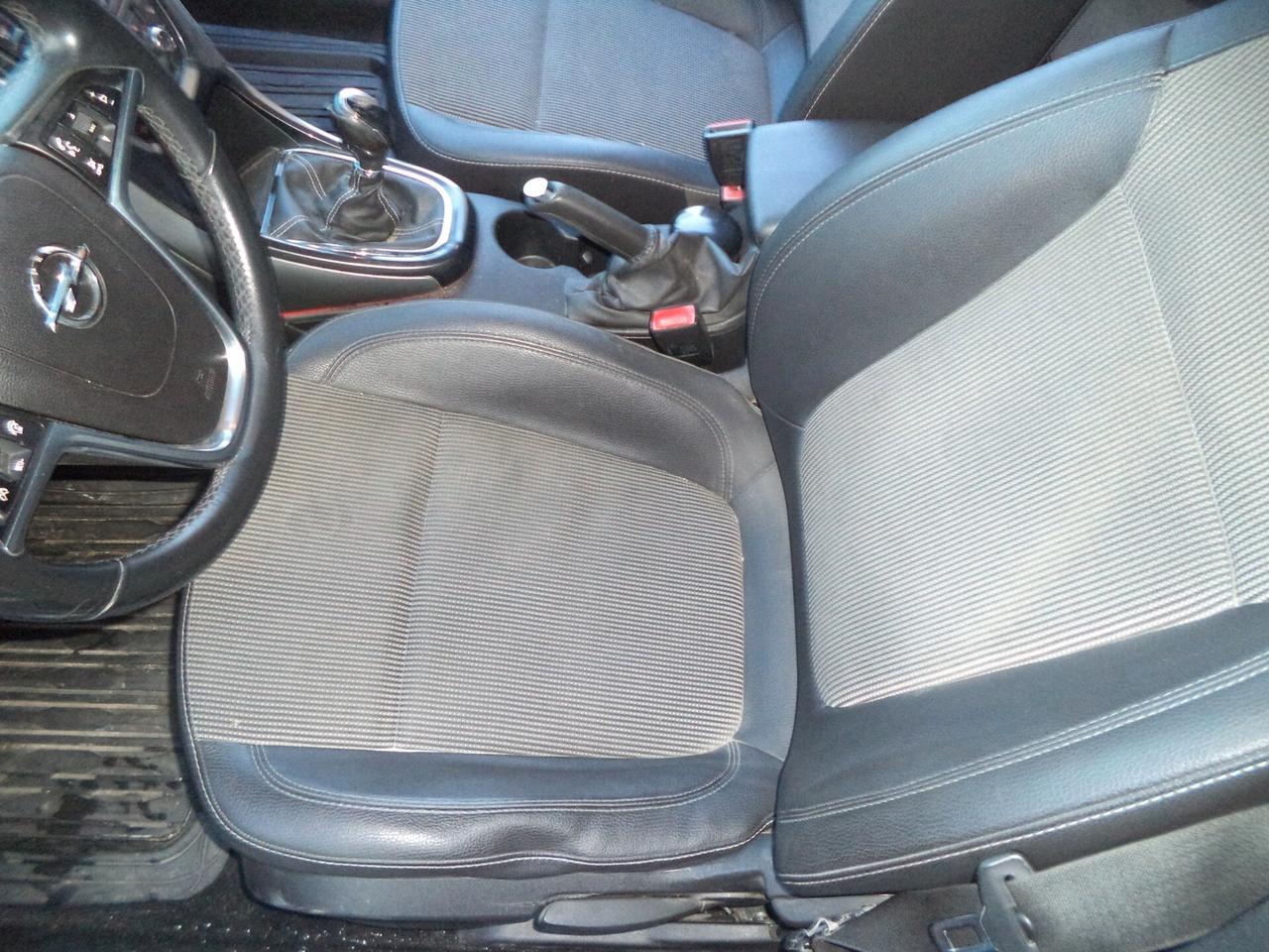 Opel Astra 1.7 CDTI 110CV Sports Tourer Cosmo EURO 5