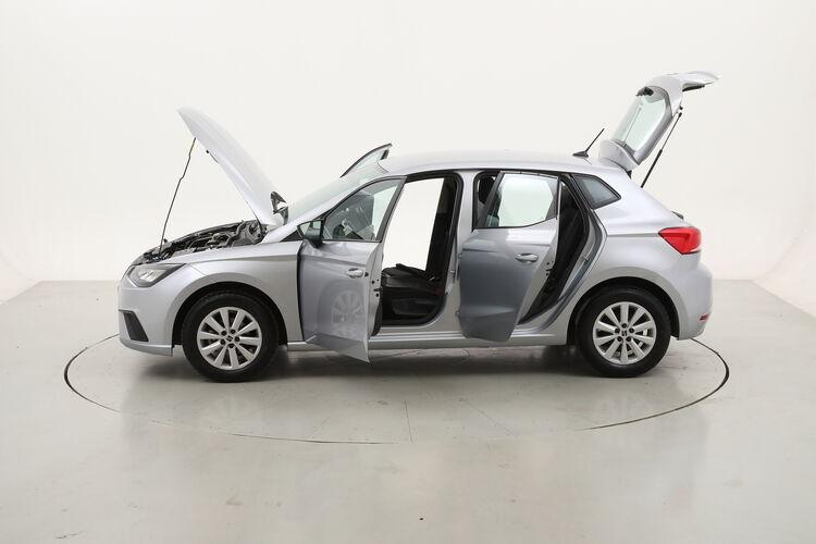 Seat Ibiza Style BR145392 1.0 Benzina 95CV