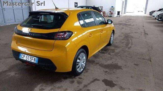 PEUGEOT 208 Peugeot 208 neopatentati 1.2 Active Pack s tg GP51