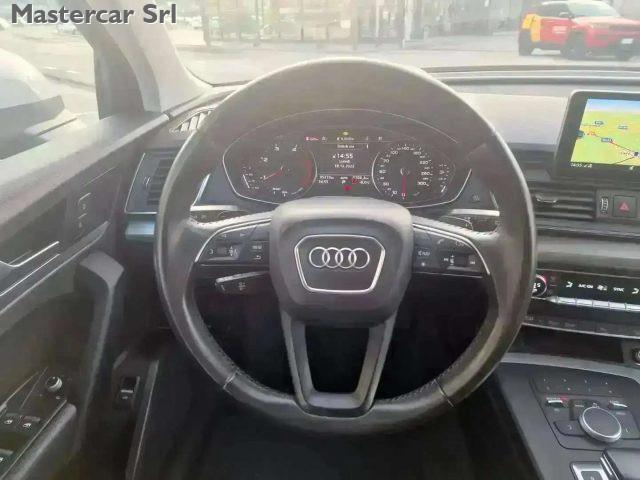 AUDI Q5 40 TDI quattro S tronic Business - FV320LF