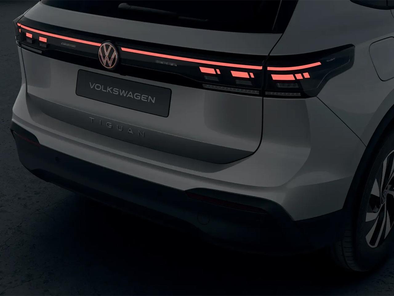 Volkswagen Tiguan 2.0 tdi edition plus 150cv dsg