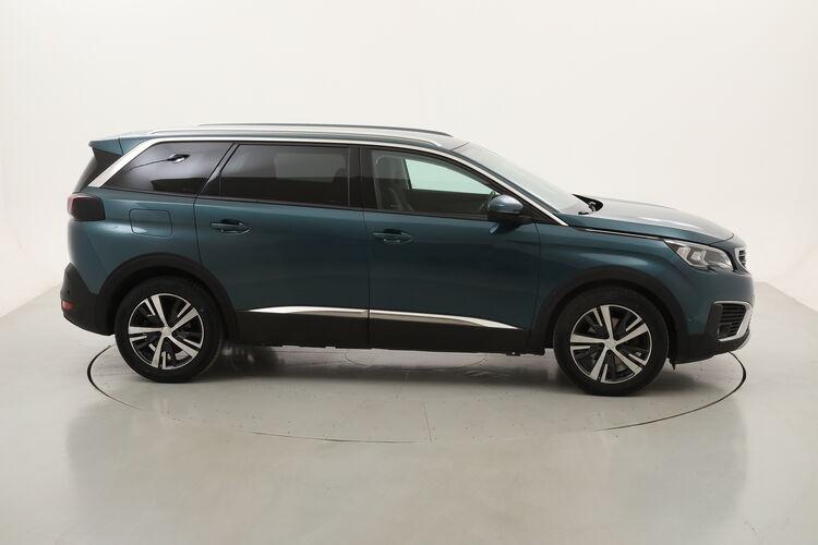 Peugeot 5008 Allure EAT8 - 7 POSTI BR232491 1.5 Diesel 131CV