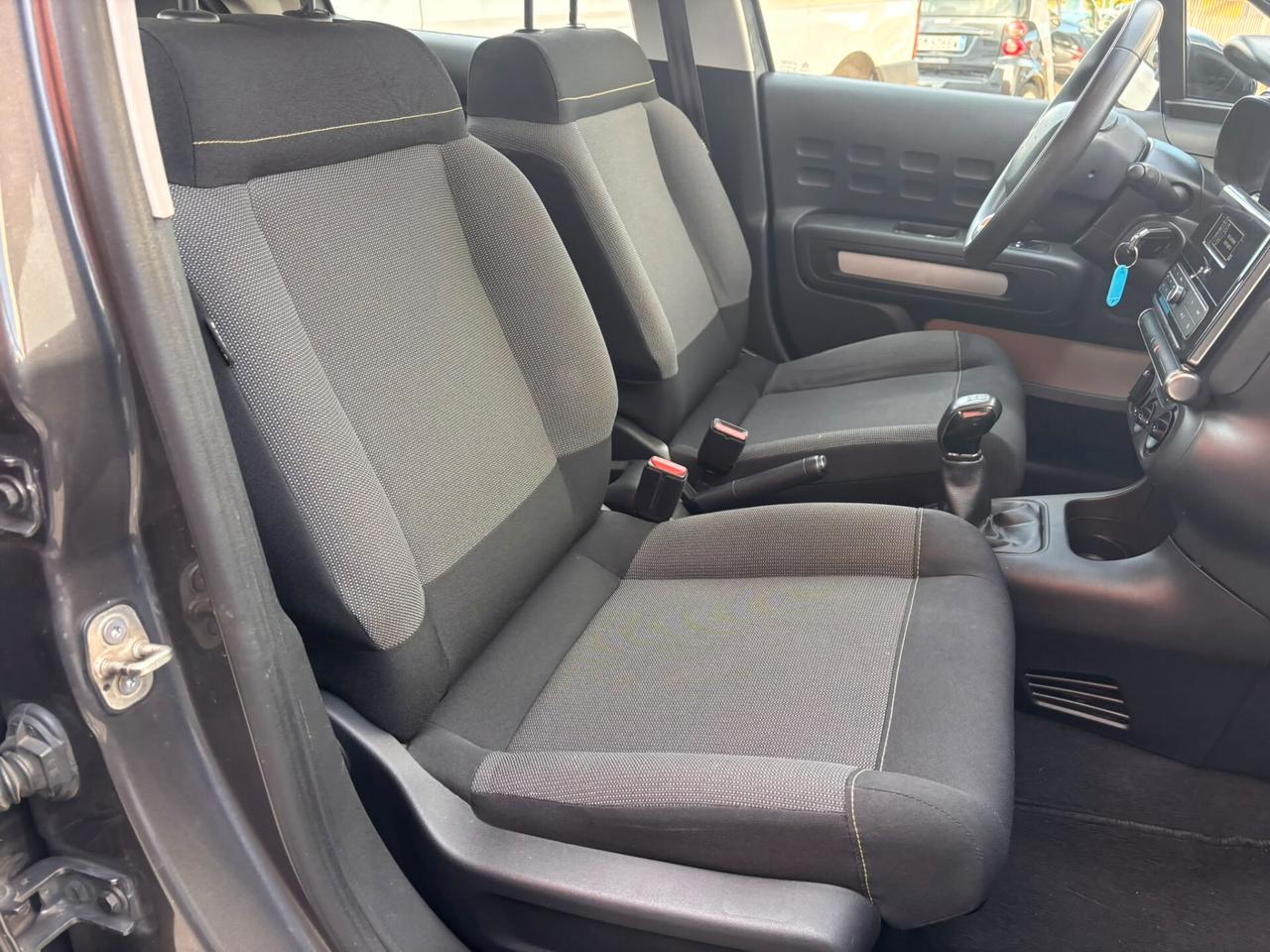 Citroen C3 PureTech 82 Shine