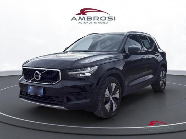 VOLVO XC40 D3 Geartronic Business Plus - PER OPERATORI DEL SE