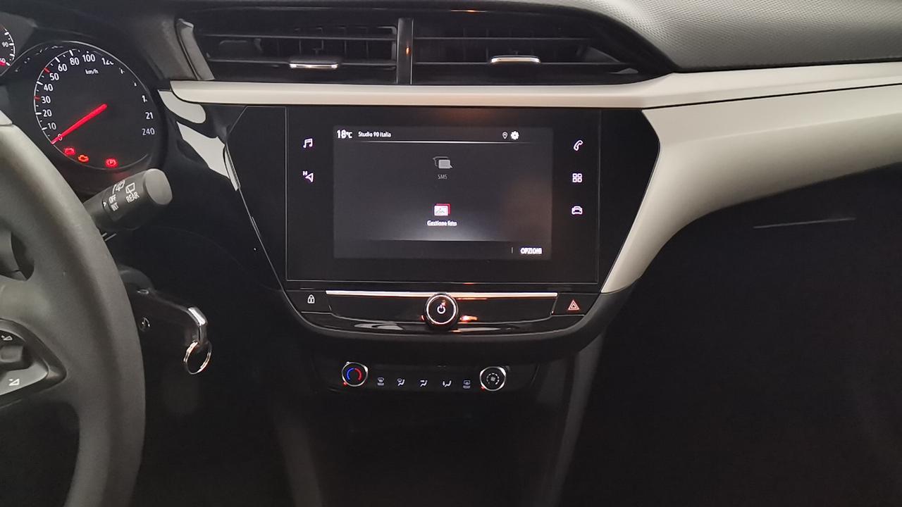 OPEL Corsa VI 2020 - Corsa 1.5 Edition s&s 100cv