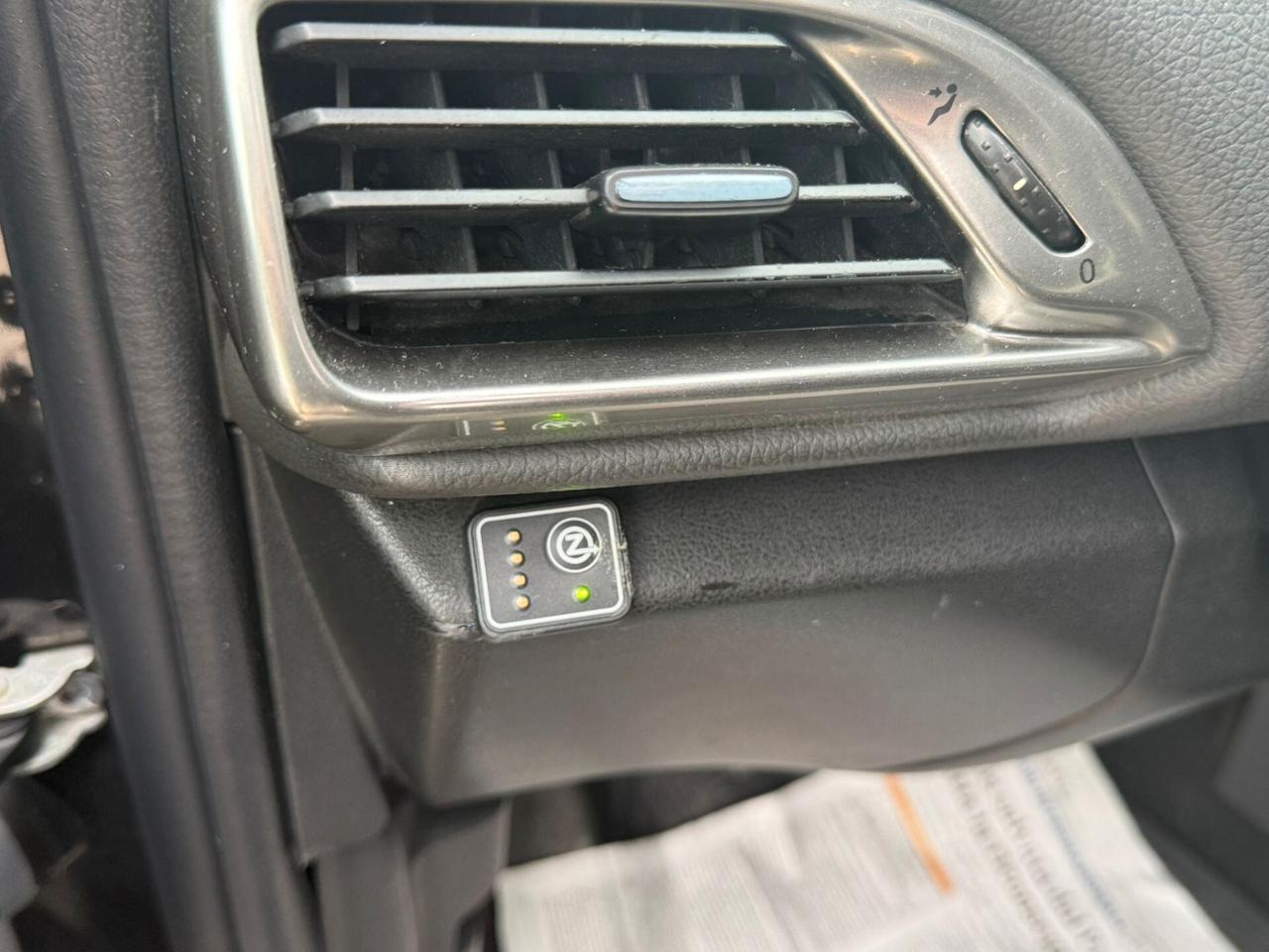 Lancia Ypsilon 2013 GPL