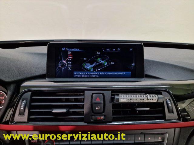 BMW 325 d Gran Turismo Sport