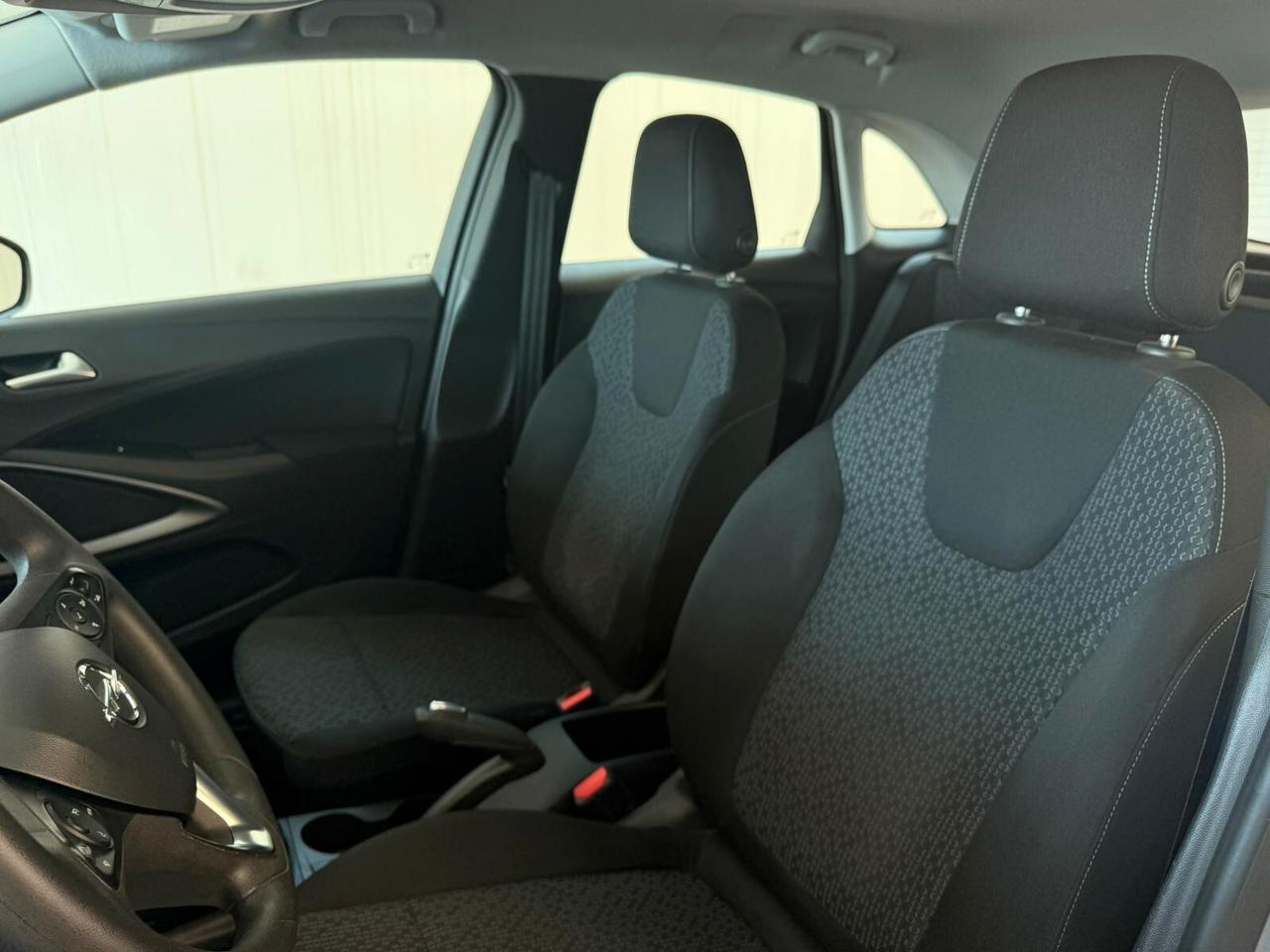 Opel Crossland X 1.2 12V Start&Stop Innovation