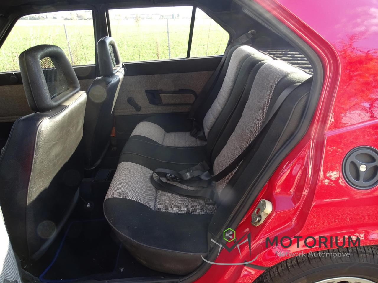 Alfa Romeo 33 1.5 Quadrifoglio Verde