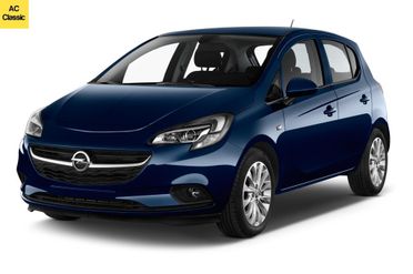 Opel Corsa Enjoy 1.2 (70 cv)